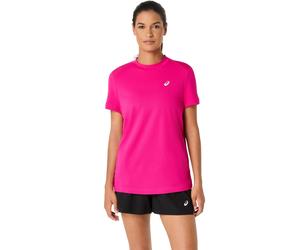 Maillot femme Asics Court Rose M
