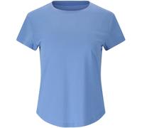 ATHLECIA - Women's Doja S/S Tee - T-shirt technique - 40 - granada sky