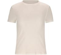 Maillot femme Athlecia Tinashe Rib Beige 42