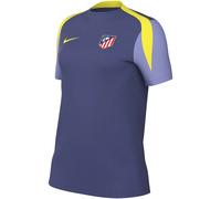 Maillot femme Atlético Madrid Strike 2025/26 Violet S Female
