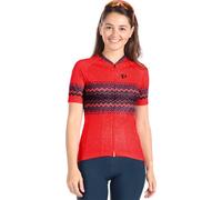 Maillot femme Attack rouge