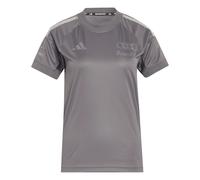 adidas Women's Maillot DE Pilote À Manches Courtes RÉPLIQUE DE L’ÉQUIPE Audi REVOLUT F1