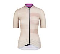 Maillot femme Bioracer Epic Beige