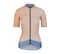 Maillot femme Bioracer Epic Beige