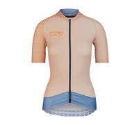 Maillot femme Bioracer Epic Beige