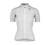 Bioracer Epic Short Sleeve Jersey Blanc L Femme