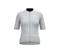 Bioracer - Women's Epic Jersey - Maillot de cyclisme - S - cool grey