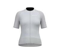 Bioracer Epic Short Sleeve Jersey Gris XL Femme