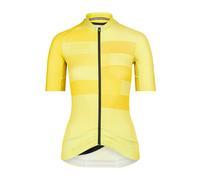 Maillot femme Bioracer Epic Jaune S