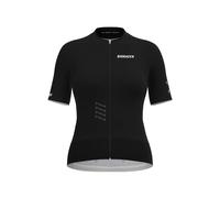 Maillot Bioracer Epic 2025 manches courtes noir éclipse femme - M