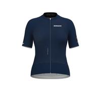 Bioracer Epic Ultralight Short Sleeve Jersey Bleu M Femme