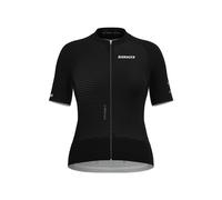 Bioracer Epic Ultralight Short Sleeve Jersey Noir S Femme
