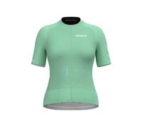 Maillot femme Bioracer Epic Ultralight Vert