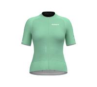 Bioracer Epic Ultralight Short Sleeve Jersey Vert XS Femme