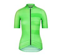 Maillot femme Bioracer Epic Vert XL