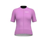 Bioracer Epic Short Sleeve Jersey Rose XL Femme
