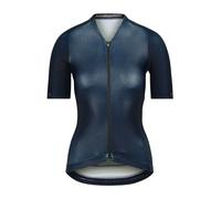 Maillot femme Bioracer Icon Coldblack Bleu XS