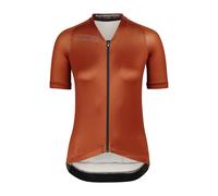 Maillot femme Bioracer Icon Marron M