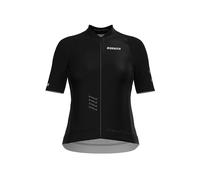 Bioracer Icon Short Sleeve Jersey Noir M Femme