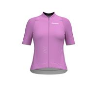 Bioracer Icon Short Sleeve Jersey Rose S Femme
