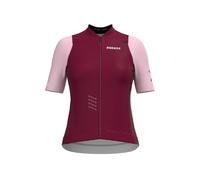 Maillot femme Bioracer Icon Rouge S