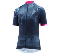 Maillot femme Birdy hotBOND RF bleu foncé