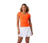 Maillot femme Björn Borg Ace Orange S