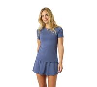 Björn Borg Ace T-shirt slim Bleu Marine S