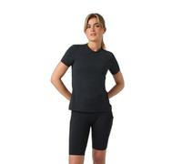 Maillot femme Björn Borg Performance Perforated Noir XS