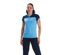 Maillot femme Canterbury Evader Bleu S
