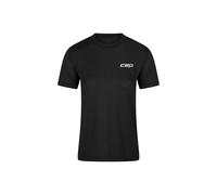 Maillot femme CEP Compression Core Run Noir L