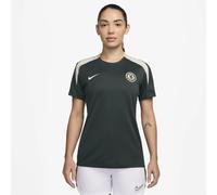 Maillot femme Chelsea Strike 2025/26 Vert XL Female