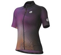 Maillot femme Circus lilas