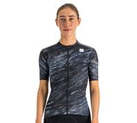 Maillot femme Cliff Supergiara noir