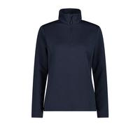 Cmp 34l4226 Half Zip Sweatshirt Bleu 2XS Femme