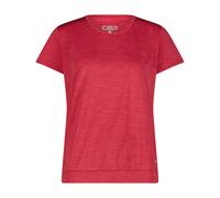 Cmp 34n2546 Short Sleeve T-shirt Rose 2XS Femme