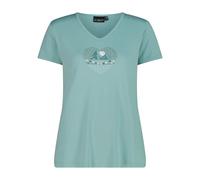Maillot femme CMP Hi-Tech Design On Front M
