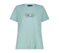 Maillot femme CMP Lightweight Bleu 3XL