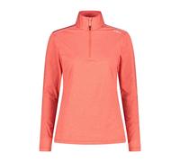 Cmp 30l1076 Half Zip Fleece Orange 2XS Femme