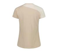Maillot femme CMP Ultralight Technical Beige 3XL