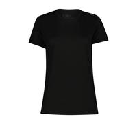 Maillot femme CMP Ultralight Technical CoolMax Noir 3XL