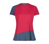 Cmp 35c6096 Short Sleeve T-shirt Noir XL Femme