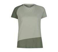 Maillot femme CMP Ultralight Technical Vert M