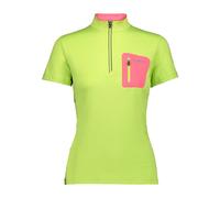 Maillot femme CMP Vert S