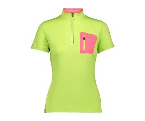 Maillot femme CMP Vert S