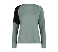 Cmp 34n2166 Long Sleeve T-shirt Vert XL Femme