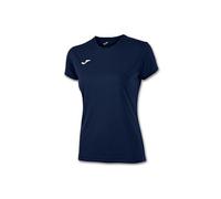 Joma Femme Combi T shirts pour femme, Bleu Marine, M EU