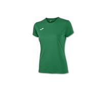 Joma 900248.450 T-Shirt Sportswear, Vert, FR : S (Taille Fabricant : S)