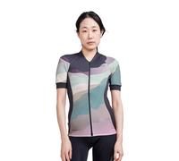 Maillot femme Craft ADV Endur Graphic Rose L