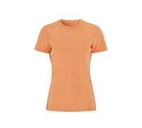 Craft Sportswear - T-shirt Adv Essence 2 manches courtes Orange L Femme